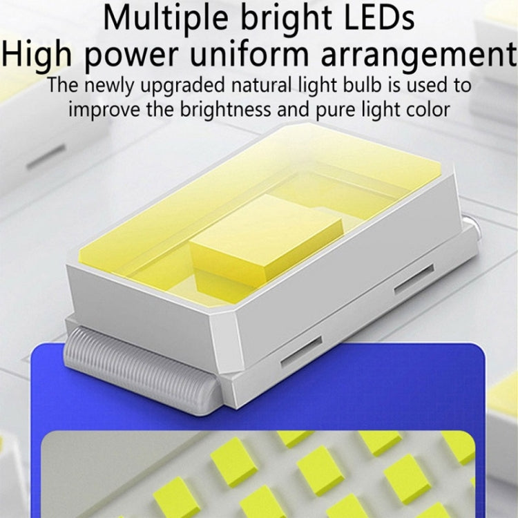 Aplique de pared con sensor solar para exteriores - TY10704 para iluminación de jardines