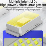 Aplique de pared con sensor solar para exteriores - TY10704 para iluminación de jardines
