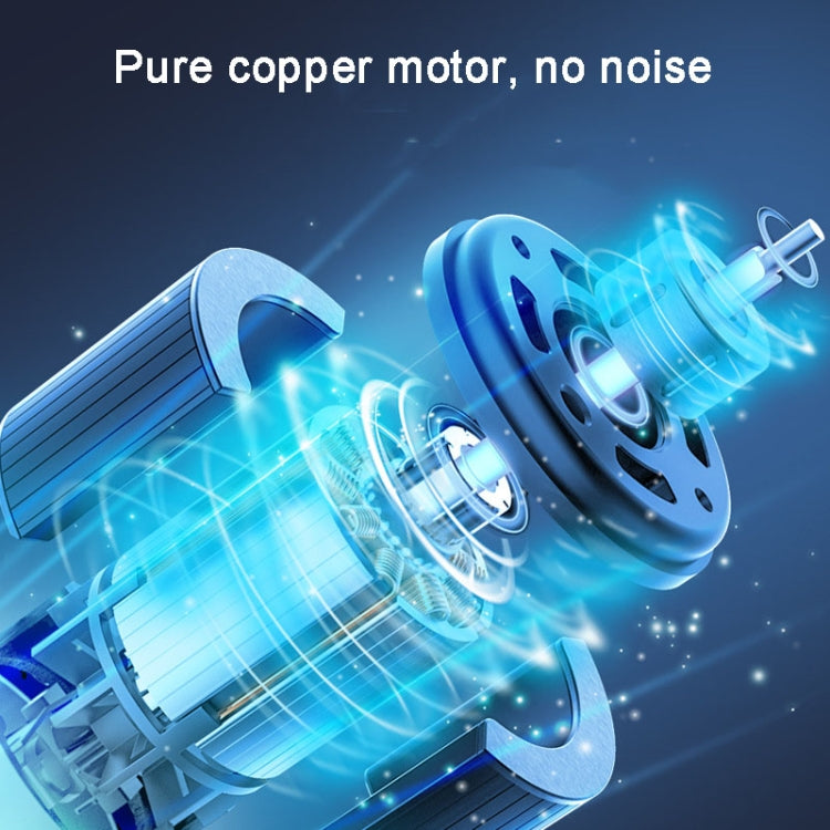 SUITU  ST-5002 DC 12V Car Air Compressor Tire Inflator 150 PSI Auto Air Pump