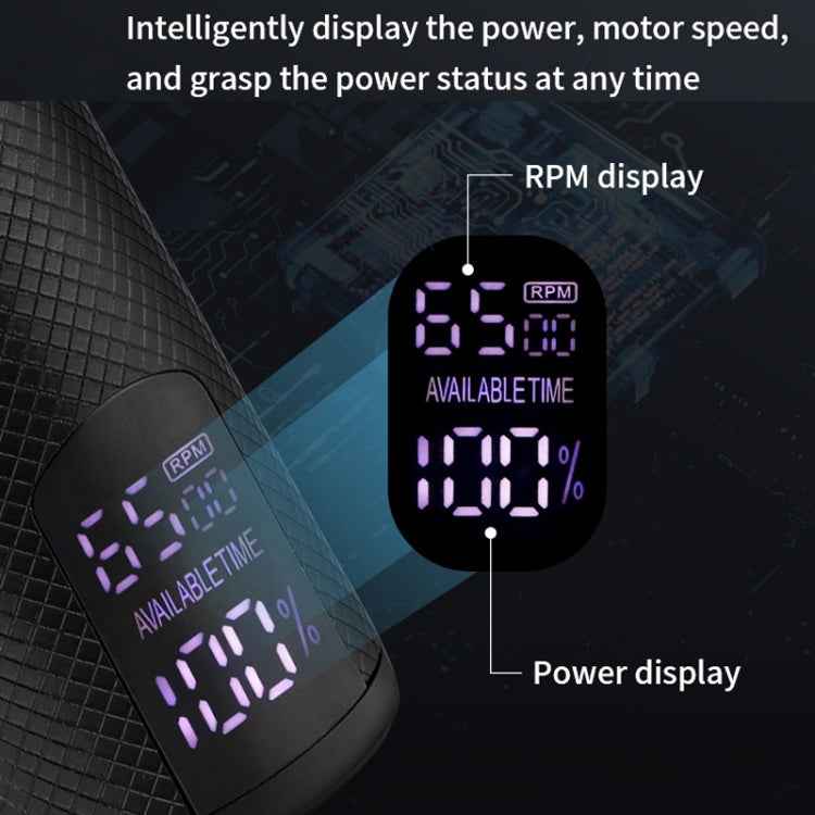 Men Electric Haircutting Tools Set Sculpting Electric Clipper, LM-2027 2 In 1 (Black), LM-2027 2 In 1 (Gold)