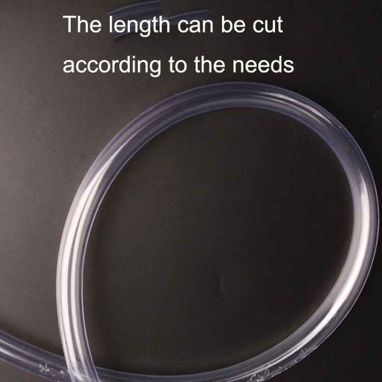 Car Motorcycle Oil Barrel Manual Oil Pump Self-Priming Large Flow Oil Suction, 1m, 1.5m, 2m, 2.5m, 3m, 3.5m, 4m, 5m