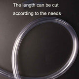 Car Motorcycle Oil Barrel Manual Oil Pump Self-Priming Large Flow Oil Suction, 1m, 1.5m, 2m, 2.5m, 3m, 3.5m, 4m, 5m