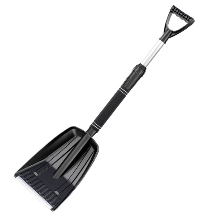 Vehicle-mounted Winter Enlarged Detachable Snow Shovel