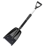 Vehicle-mounted Winter Enlarged Detachable Snow Shovel