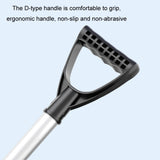 Vehicle-mounted Winter Enlarged Detachable Snow Shovel