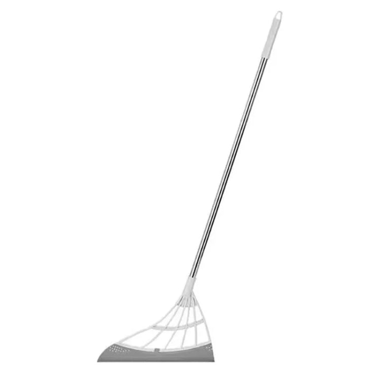 LYDARZ Magic Broom Household Hair Cleaning Mop Bathroom Wiper