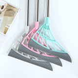 LYDARZ Magic Broom Household Hair Cleaning Mop Bathroom Wiper