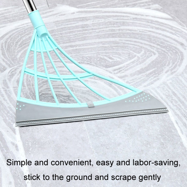 LYDARZ Magic Broom Household Hair Cleaning Mop Bathroom Wiper