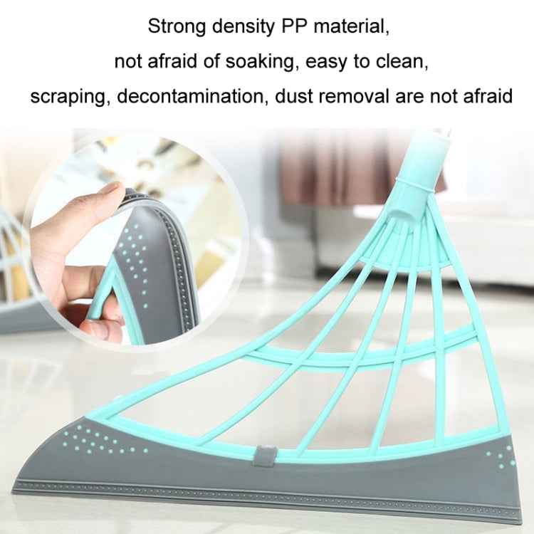 LYDARZ Magic Broom Household Hair Cleaning Mop Bathroom Wiper