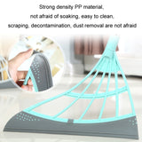 LYDARZ Magic Broom Household Hair Cleaning Mop Bathroom Wiper