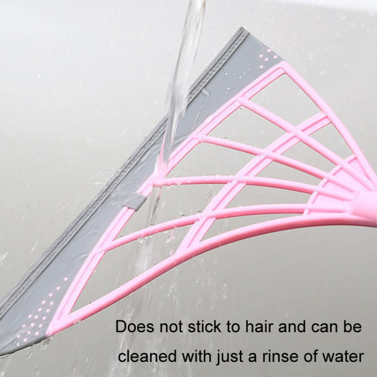LYDARZ Magic Broom Household Hair Cleaning Mop Bathroom Wiper