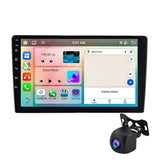 6+128G Android Universal HD Large Screen Car Bluetooth Player Android GPS Navigation Integrated Machine, 7 inch, 9 inch, 10.1 inch