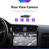 Reproductor Bluetooth para coche con pantalla grande HD universal Android 6+128G, navegación GPS integrada, 7 pulgadas, 9 pulgadas, 10,1 pulgadas