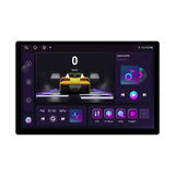 13.1 inch 4+64G Android Large Screen Navigator With Universal Map APK / Carplay / Reverse Car Image, 13.1 inch