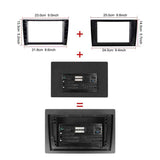 13.1 inch 4+64G Android Large Screen Navigator With Universal Map APK / Carplay / Reverse Car Image, 13.1 inch