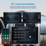 13.1 inch 4+64G Android Large Screen Navigator With Universal Map APK / Carplay / Reverse Car Image, 13.1 inch