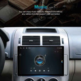 13.1 inch 4+64G Android Large Screen Navigator With Universal Map APK / Carplay / Reverse Car Image, 13.1 inch