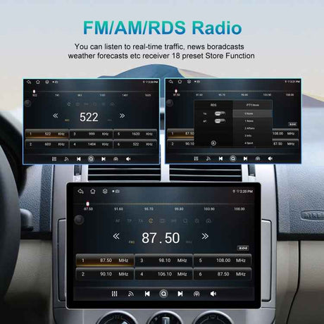 13.1 inch 4+64G Android Large Screen Navigator With Universal Map APK / Carplay / Reverse Car Image, 13.1 inch