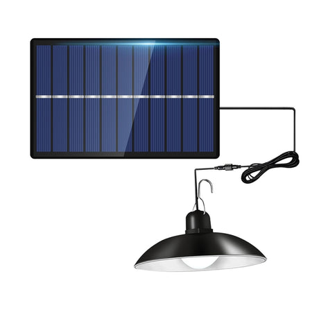 IP65 Waterproof Outdoor Solar LED Bulb Chandelier Indoor Lights - LYDARZ