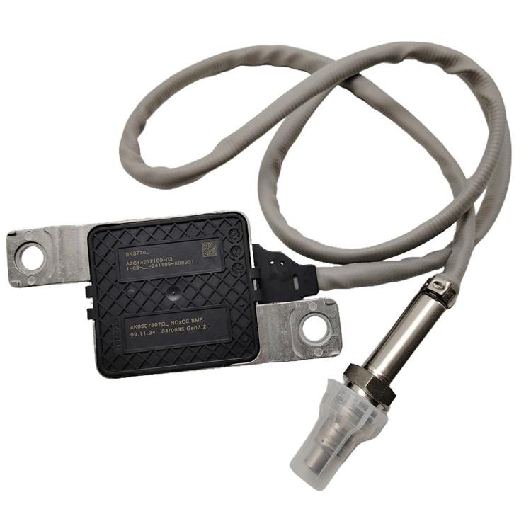 Sensor de oxígeno y nitrógeno para combustible de Audi A5/A6/A7