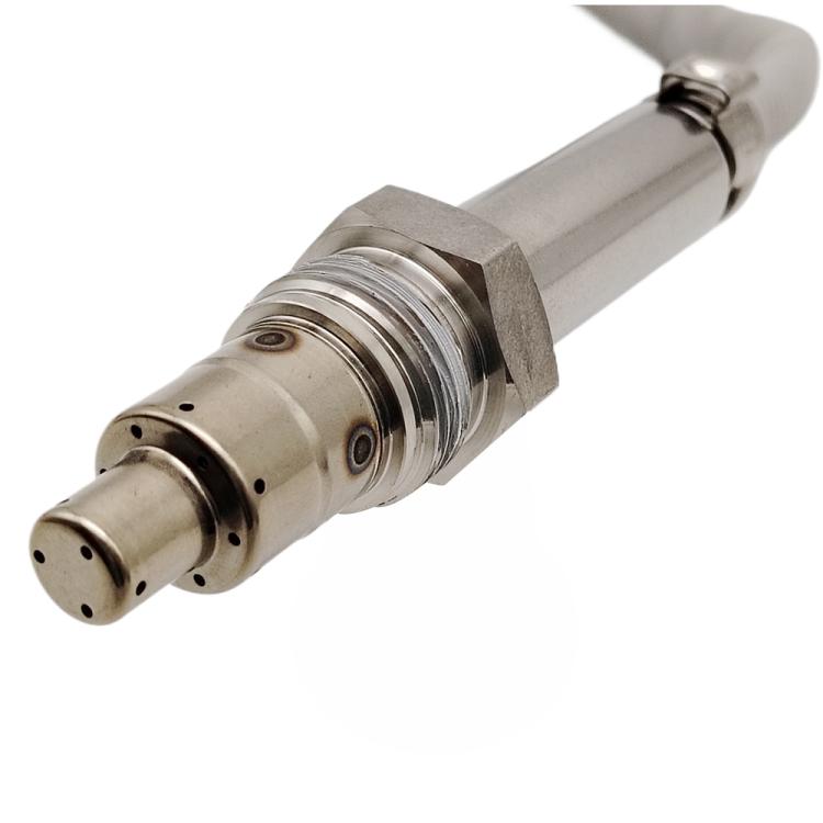 Sensor de oxígeno y nitrógeno para combustible de Audi A5/A6/A7