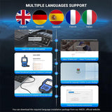 ANCEL BM700 Diagnostic Scanner for BMW & MINI with Service Reset