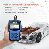 ANCEL BM700 Diagnostic Scanner for BMW & MINI with Service Reset