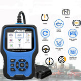 ANCEL BM700 Diagnostic Scanner for BMW & MINI with Service Reset