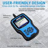 ANCEL BM700 Diagnostic Scanner for BMW & MINI with Service Reset