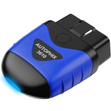 Escáner de diagnóstico completo del sistema de coche AUTOPHIX 3610 con Bluetooth para VW, AUDI, SKODA y SEAT.