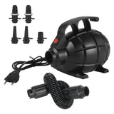 Electric Air Pump 600W High Power Household Inflatable Pump