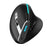 ZELOTES F36 9-Keys Vertical Grip Ergonomic Programming Dual Bluetooth - LYDARZ