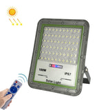 High Power Solar Outdoor Floodlight IP65 Waterproof Garden Light, 60 Beads 100W, 120 Beads 200W, 240 Beads 300W