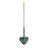 C-43 1.3m Scraper Bar Self-Twisting Water Telescopic Triangle Mop Household Cleaning Tools - LYDARZ