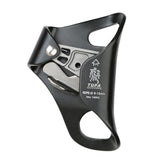 Ascensor de escalada para exteriores XINDA TP-XS04 - Ascensor de cuerda de seguridad para exploración de cuevas y equipo de protección