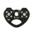 XINDA TP-Q9720 Outdoor Development Jungle Crossing Heart Shape Double Axle Ropeway Pulley - LYDARZ