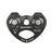 XINDA XD-Q9676 Outdoor Crossing Slip Rope Transportation Double Axle Double Pulley - LYDARZ