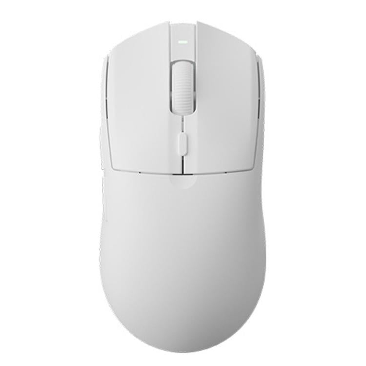 Ajazz AJ139 Pro: Lightweight Wireless/Wired Gaming Mouse with PAW3395