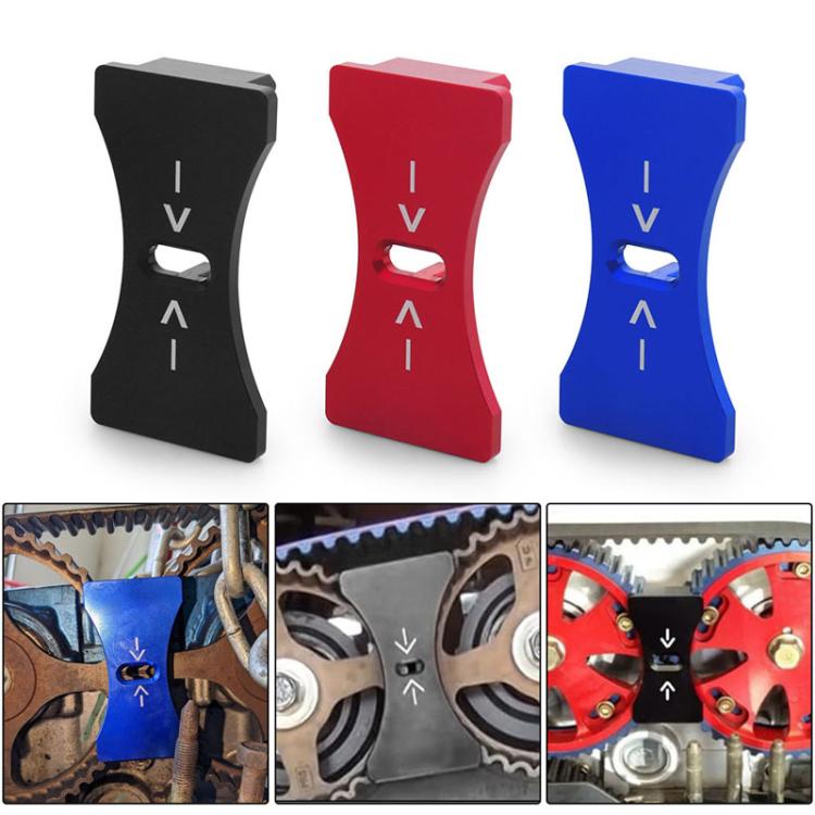 Automotive Retrofit Timing Gear Retainer Cam Locking Tool For Mitsubishi / Hyundai