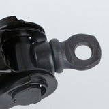 Car Scissor Jack - Labor Saving Hand Cranked Lever Stand for Easy Lifting