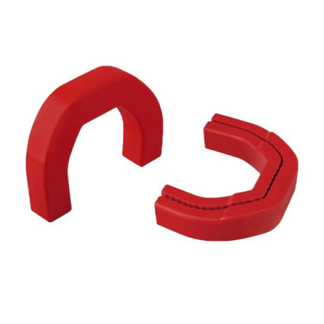 For Dodge RAM 1500 Car Trailer Front Hook Cover - LYDARZ
