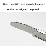 Car Floor Pry Bar Tool for Easy Repair and Disassembly