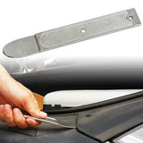 Car Floor Pry Bar Tool for Easy Repair and Disassembly