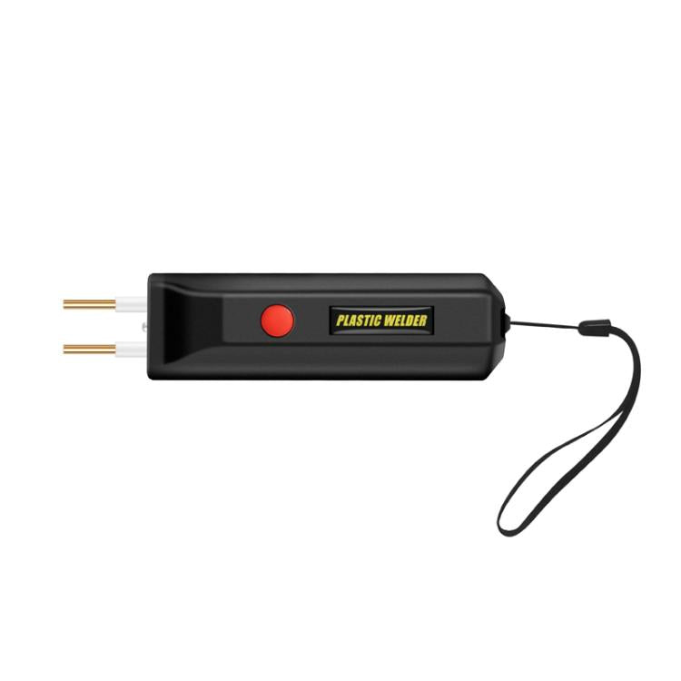 Lithium Plastic Welding Machine Rechargeable Cordless Car Bumper Plastic Repair Welder Parts Repair Tool