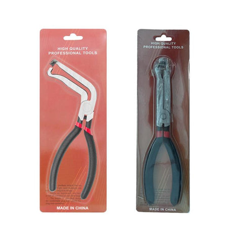 Car Wire Harness Plug Unplugging Plier Fuel Line And Electrical Disconnect Plier Hose Removal - LYDARZ