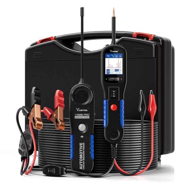 VDIAGTOOL Automobile Circuit Fault Detector Repair Tool