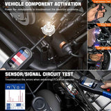 VDIAGTOOL Automobile Circuit Fault Detector Repair Tool