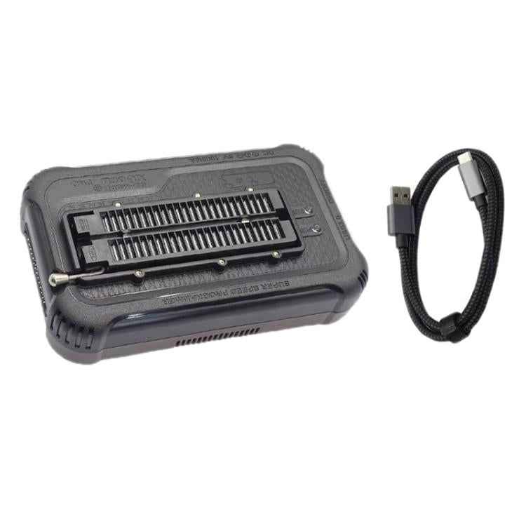 XGecu T76 NAND/NOR/EMMC/BGA Laptop Motherboard Navigation LCD Programmer