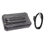 Programador de pantalla LCD de navegación para placa base portátil XGecu T76 NAND/NOR/EMMC/BGA
