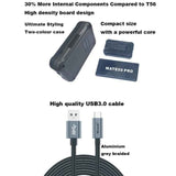 XGecu T76 NAND/NOR/EMMC/BGA Laptop Motherboard Navigation LCD Programmer